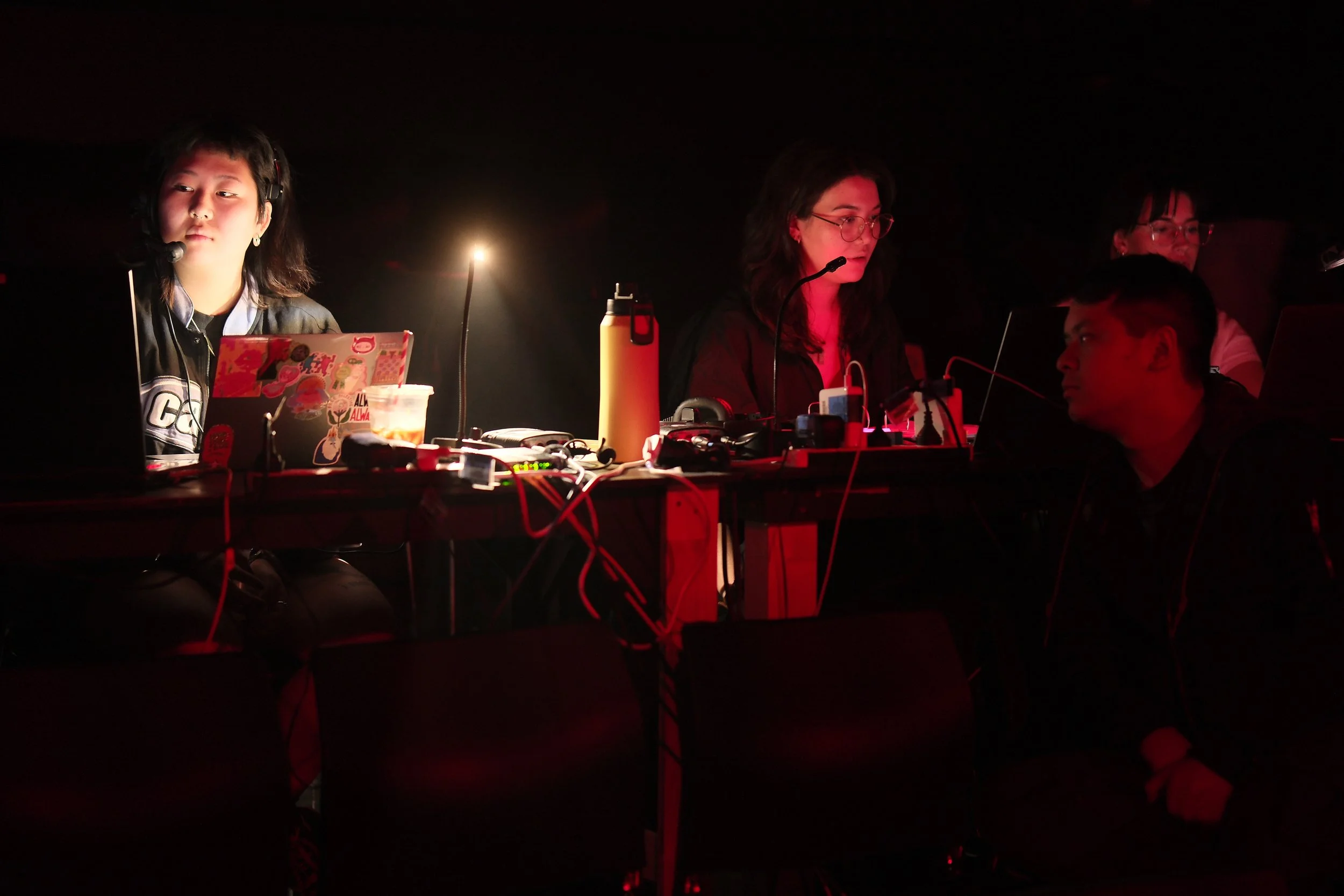 (Imperfect Creatives, 2024)