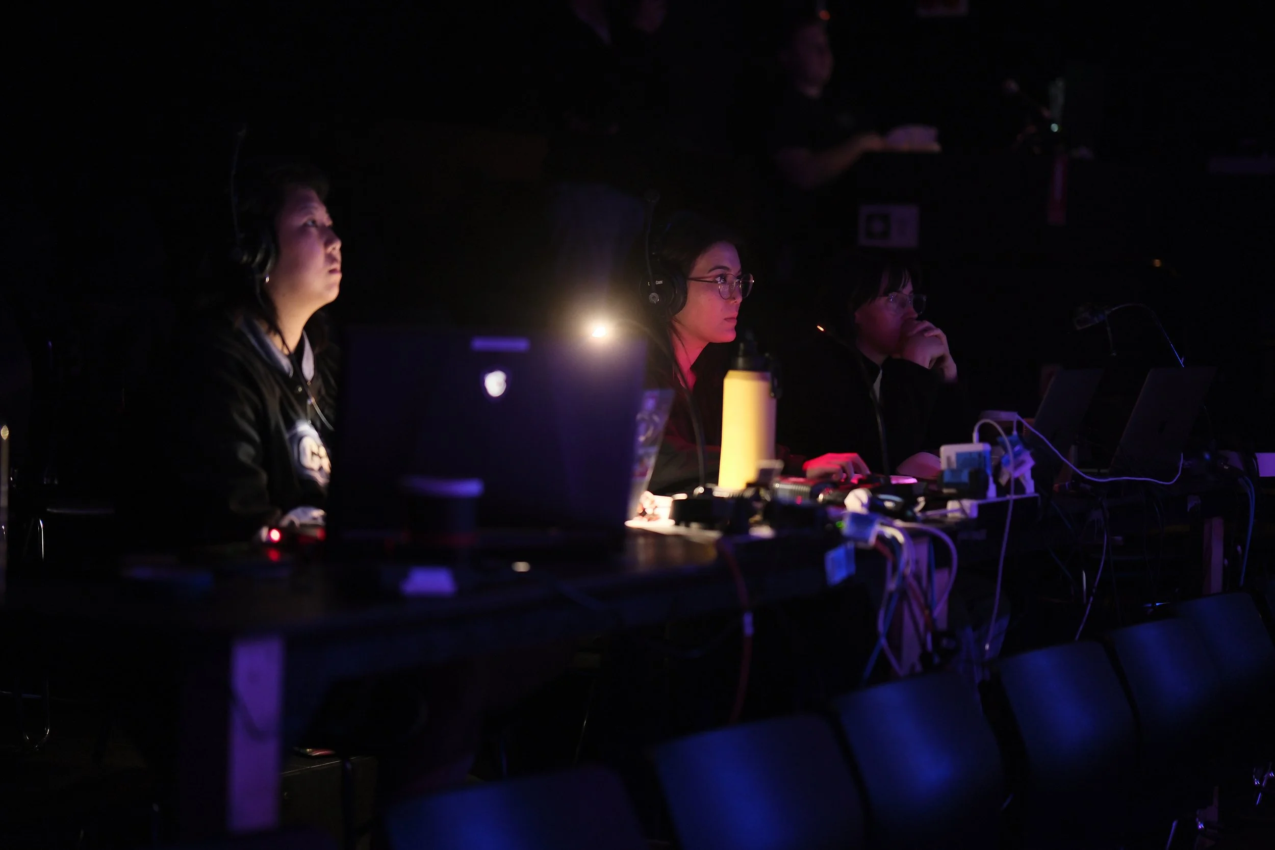 (Imperfect Creatives, 2024)