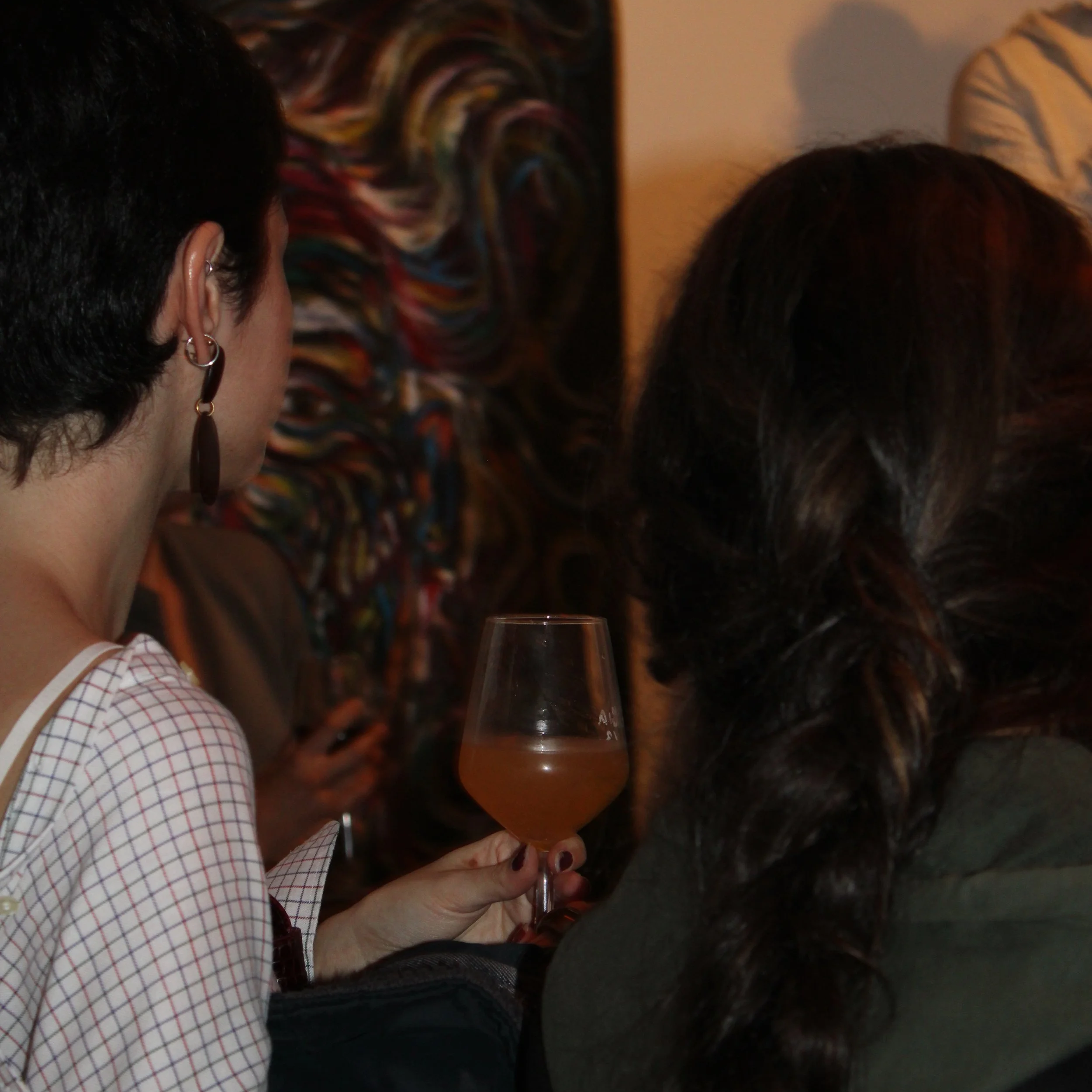 26 ABRIL | TARDE DE LITERARIA