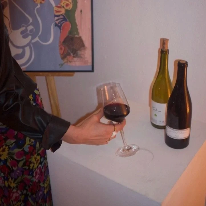 19 ABRIL | CHARLA DE CINE