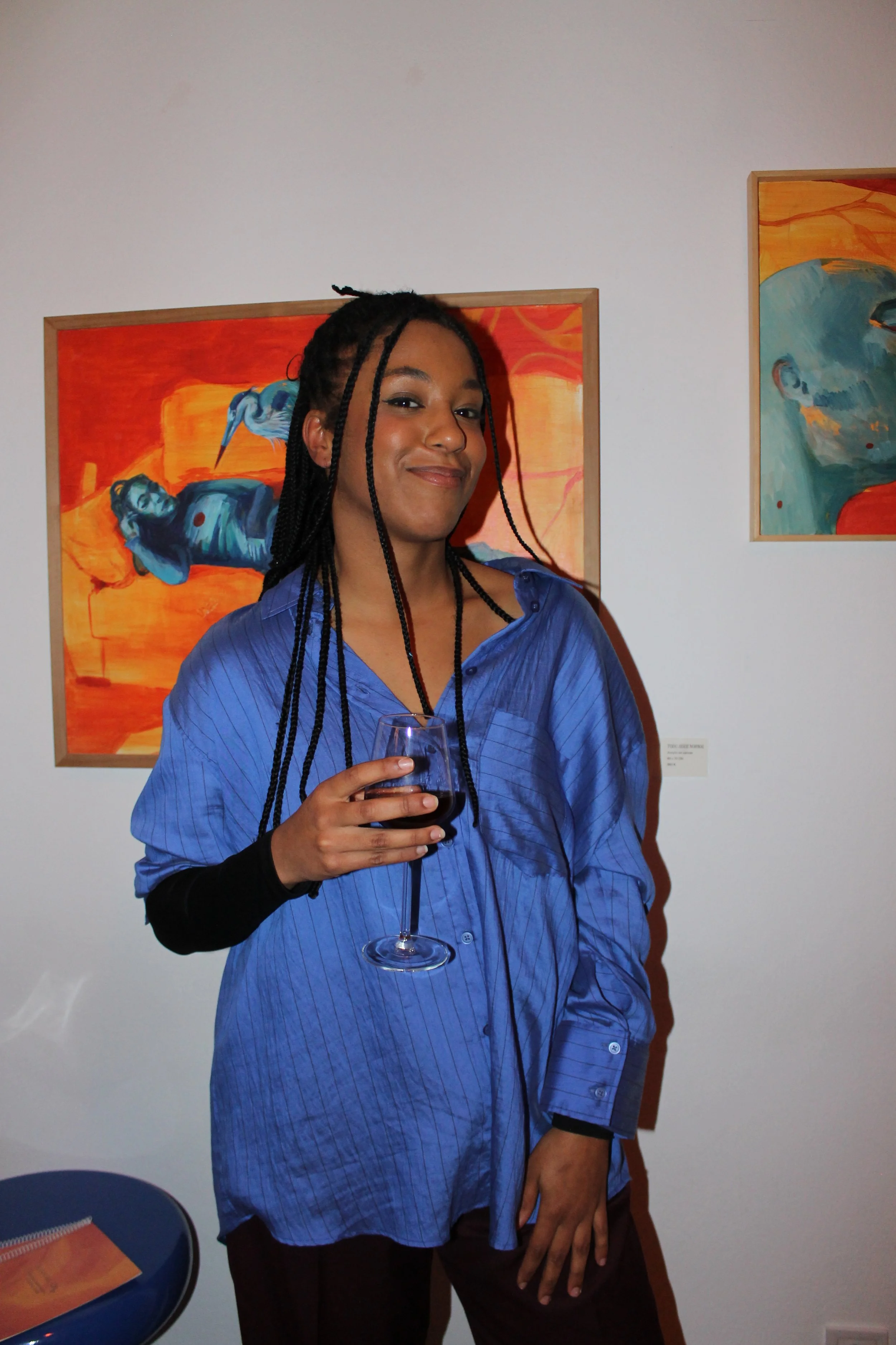 14 FEBRERO | EXHIBITION CLOSING PARTY