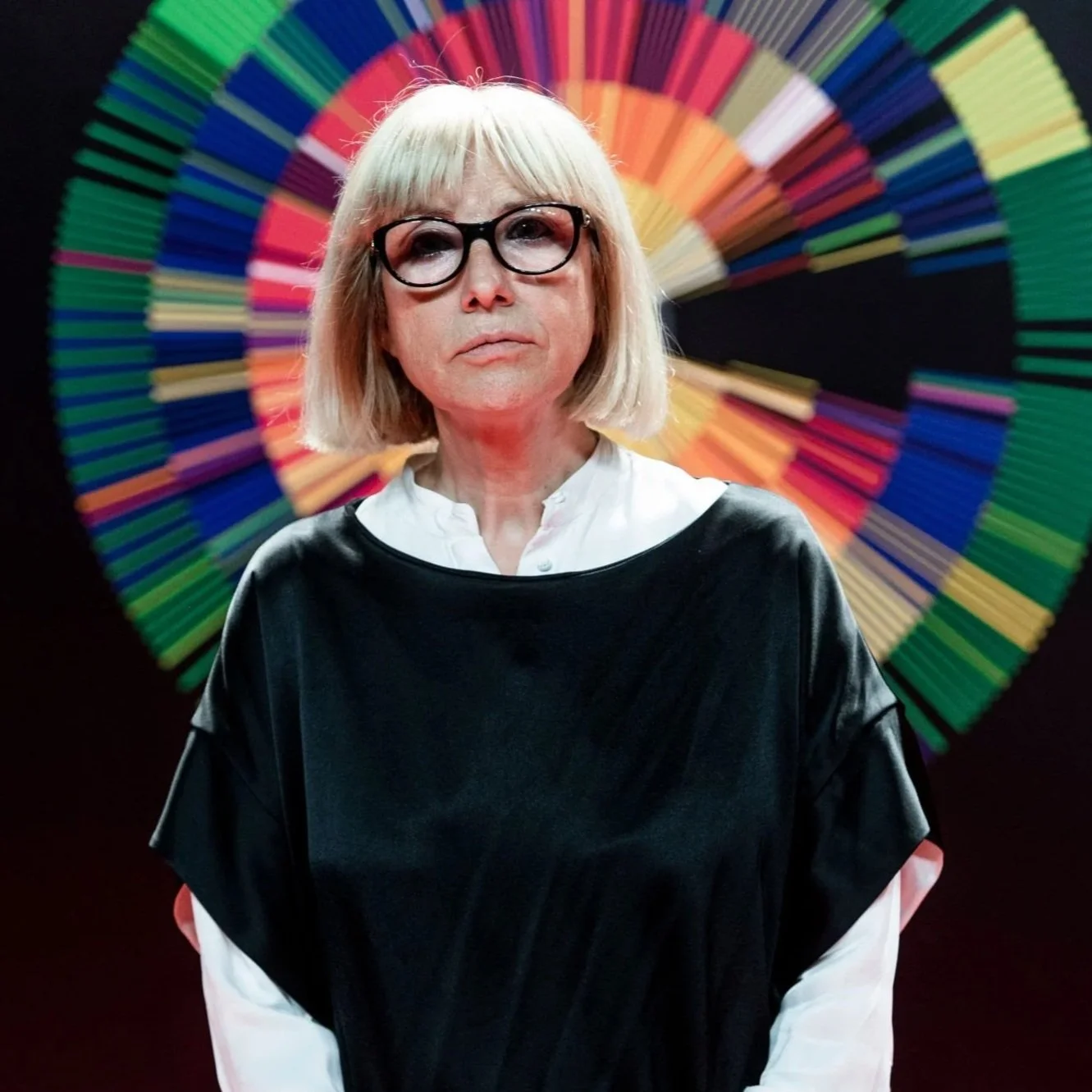 12 JUNIO | INAUGURACIÓN EXPOSICIÓN JULIA JUANIZ