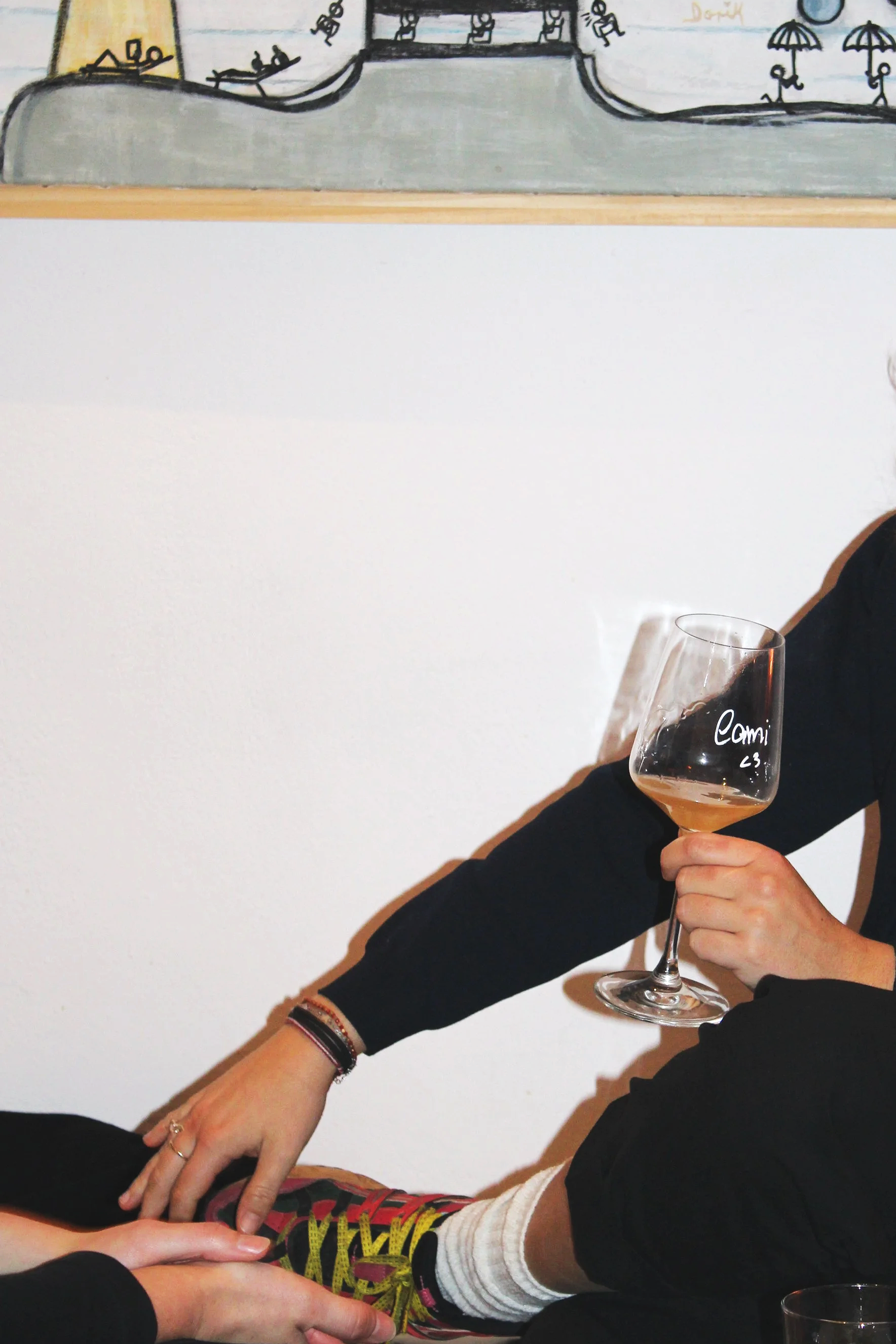 ARTIST2ARTIST | 21.01.2026