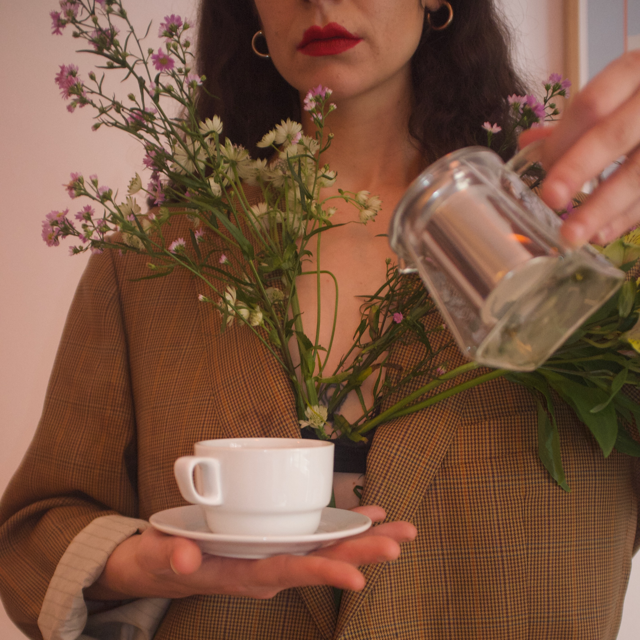 18 ABRIL | MOVEMENT & MINDFULNESS