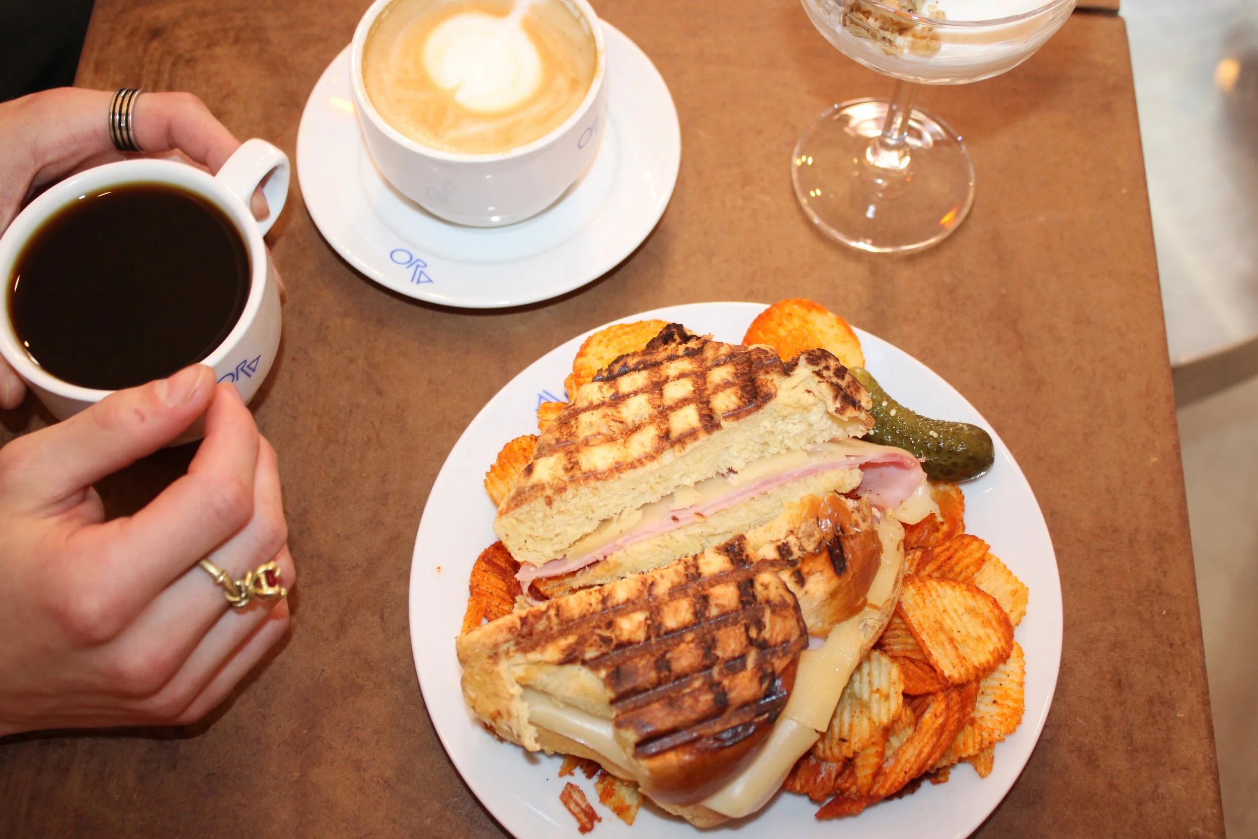 28 FEBRERO | ART WALK + BRUNCH