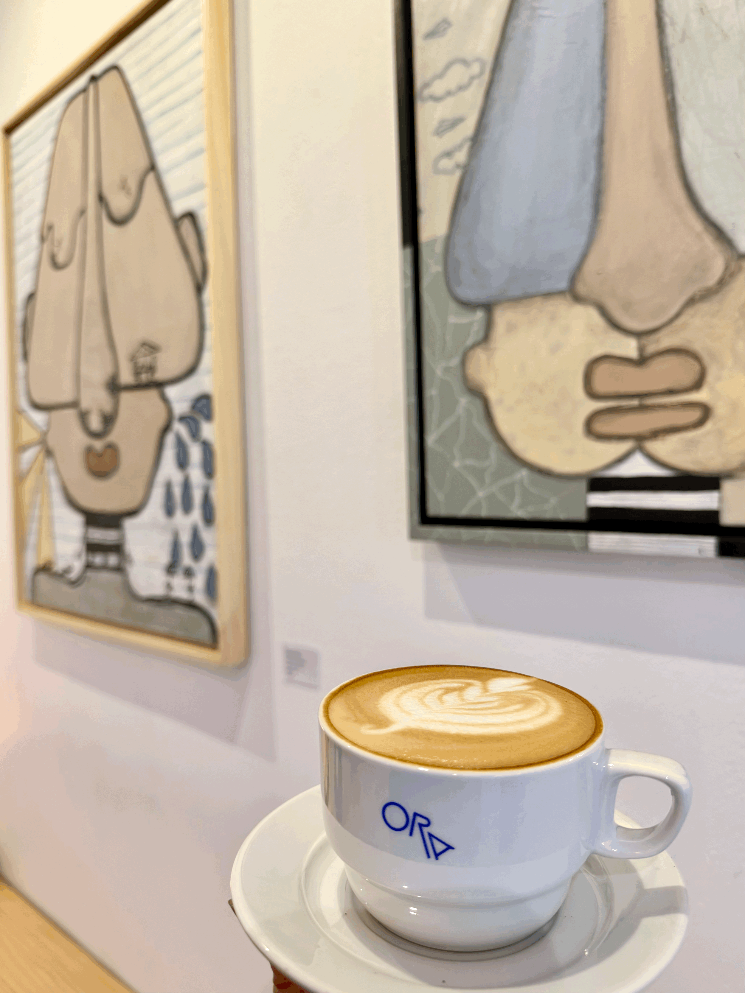 ART WALK + BRUNCH | 17.01.2026