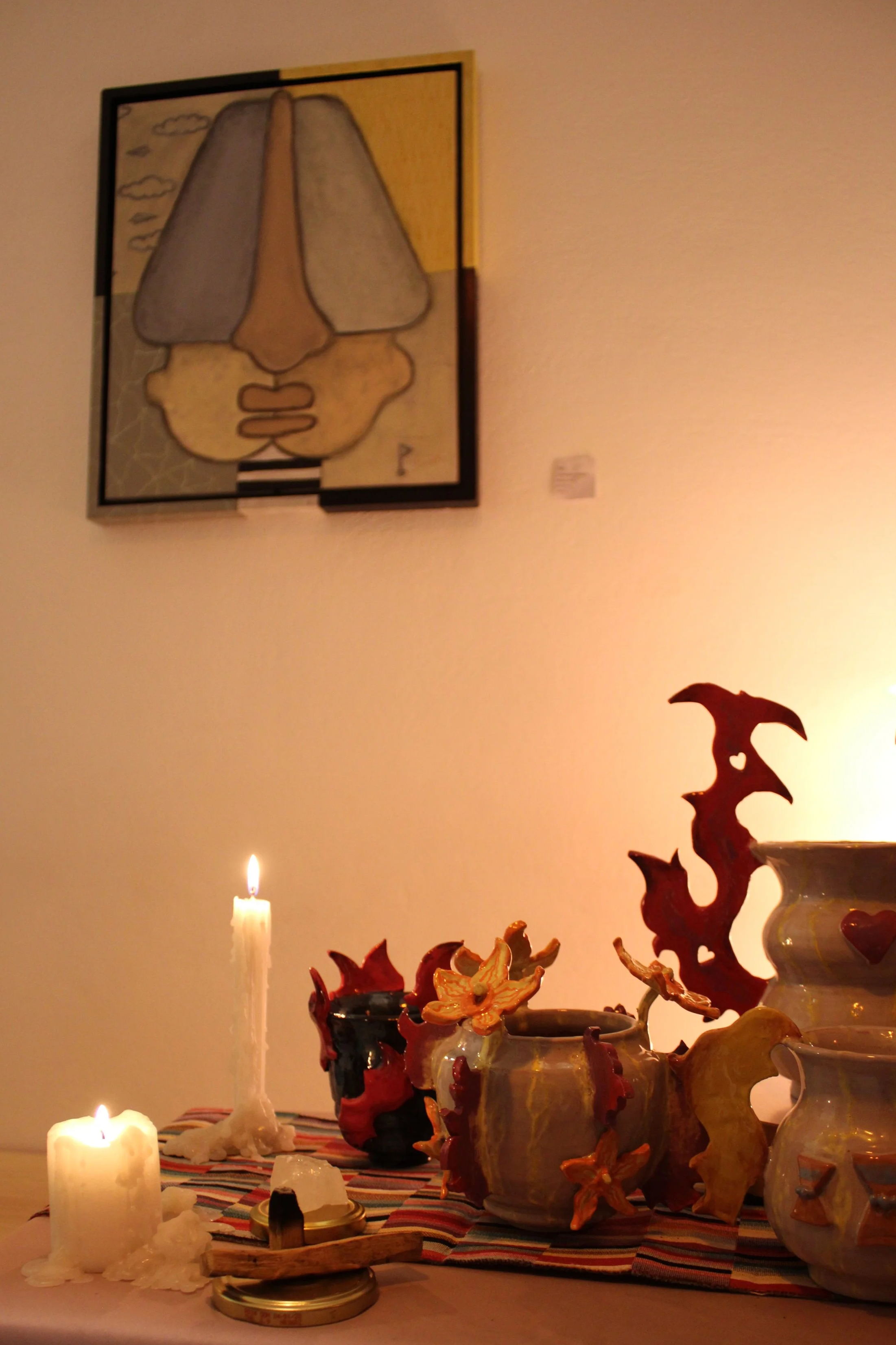 TARDE DE TAROT | 30.01.2026