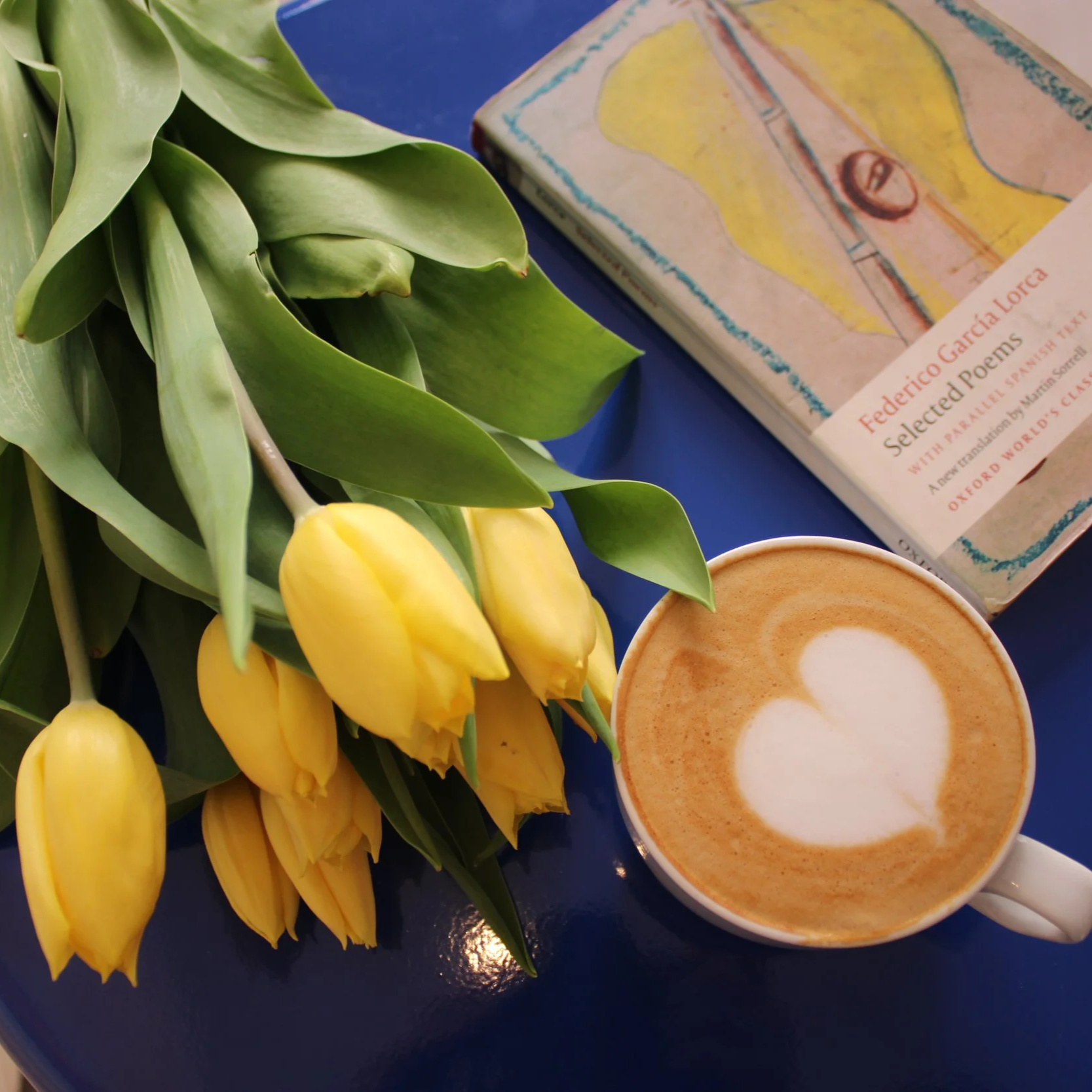 31 MAYO | SLOW LIVING LAB