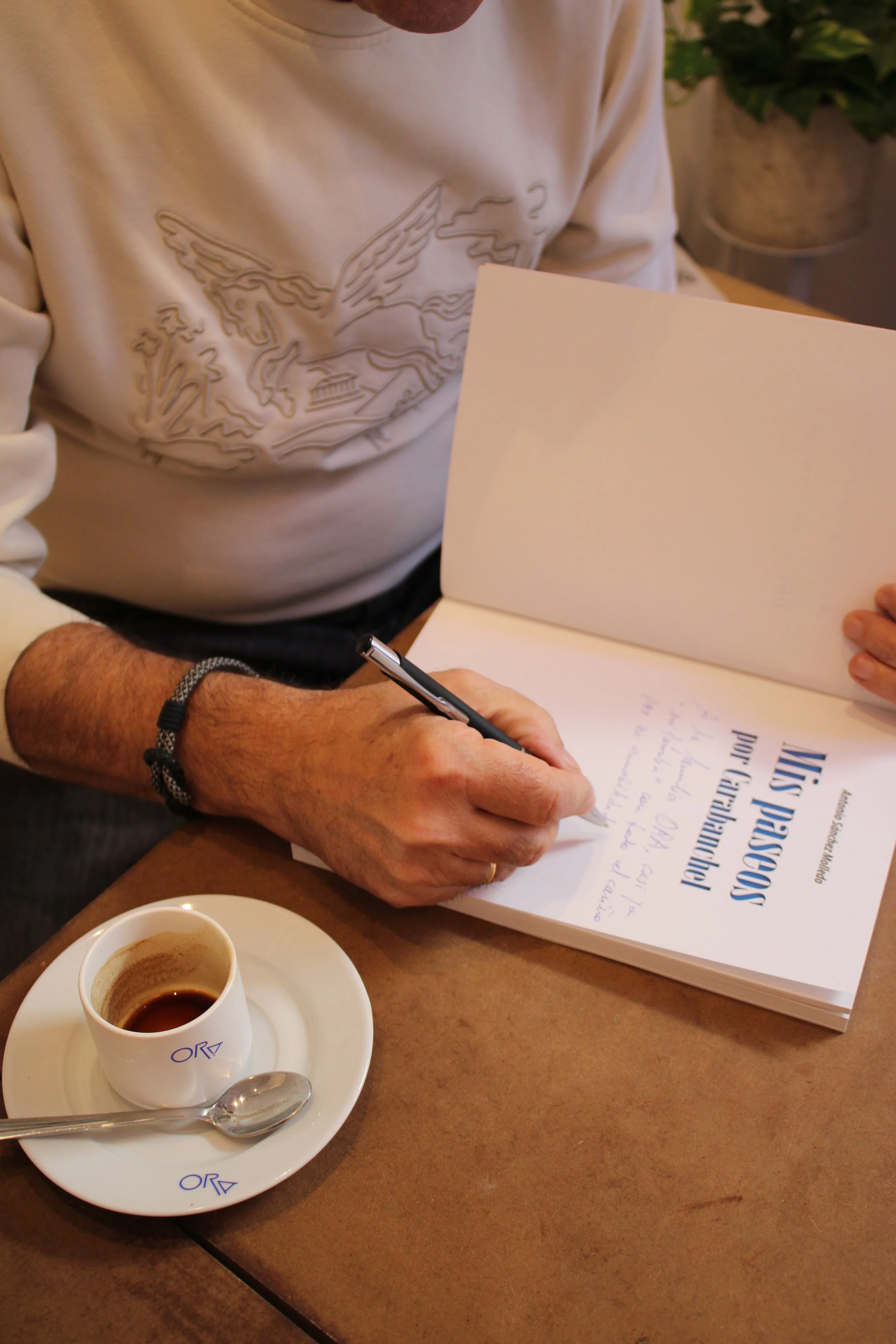 16 ABRIL | NOCHE DE POESÍA