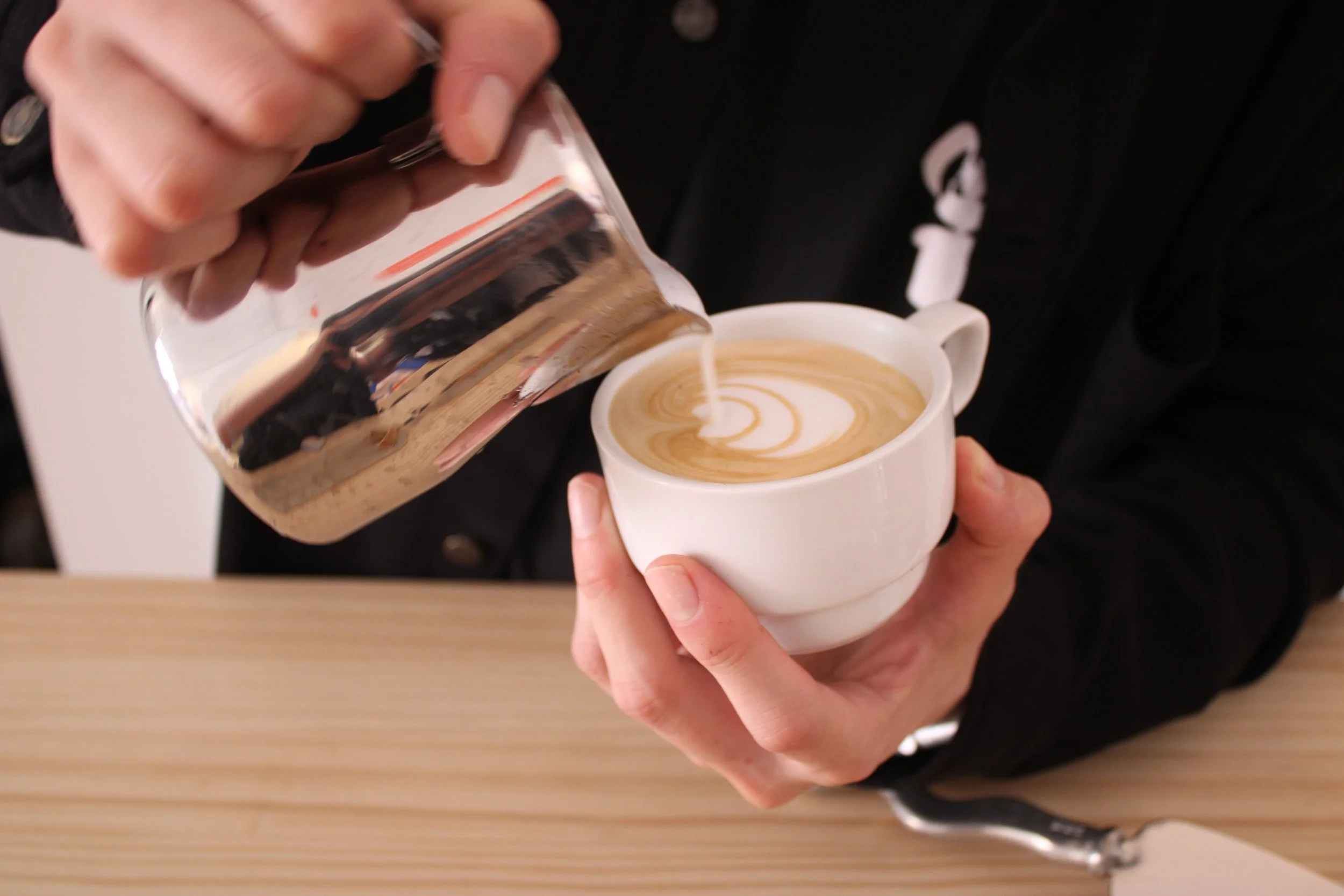 10 ABRIL | SPECIALTY COFFEE LAB