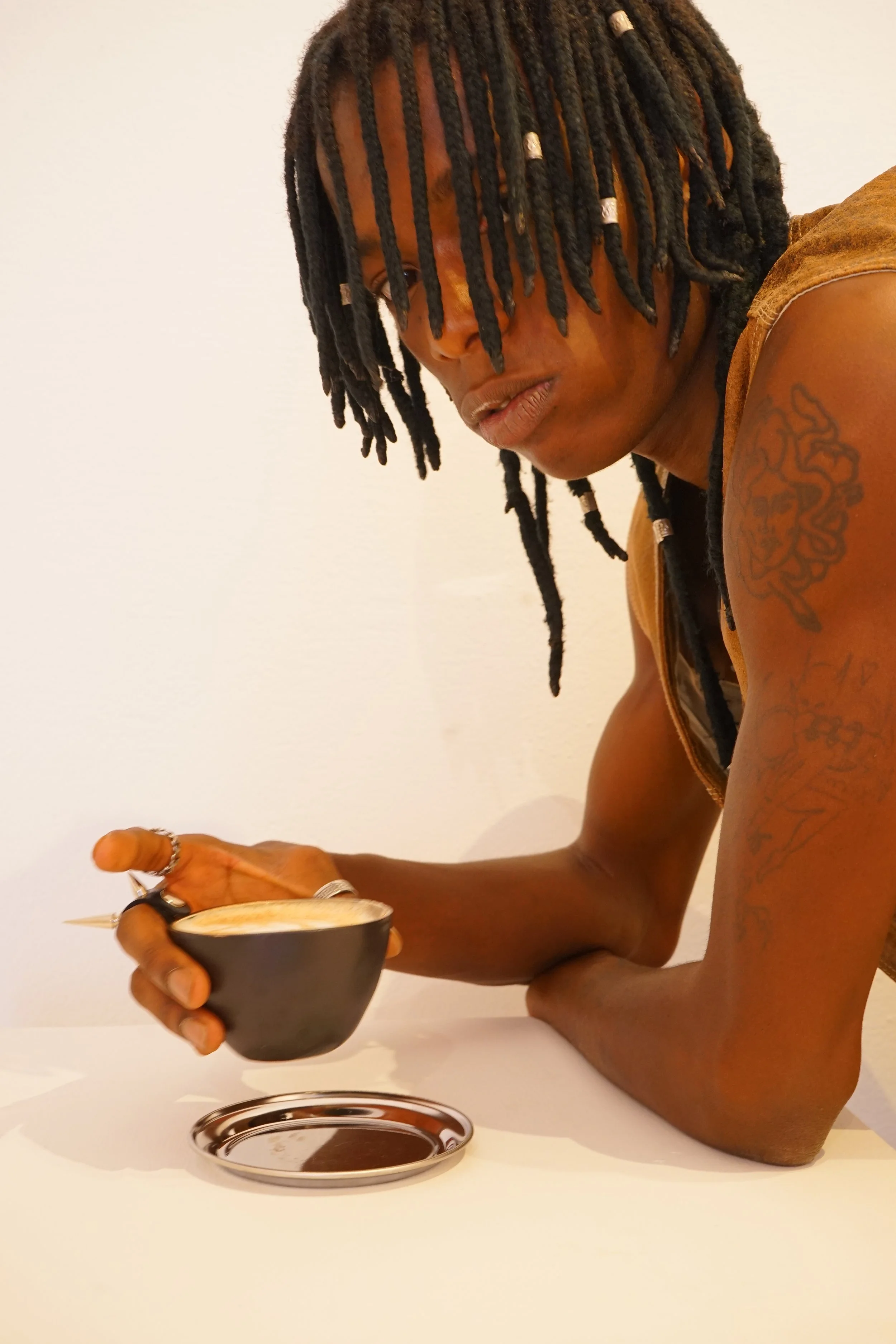 SPECIALTY COFFEE LAB | 23.01.2026