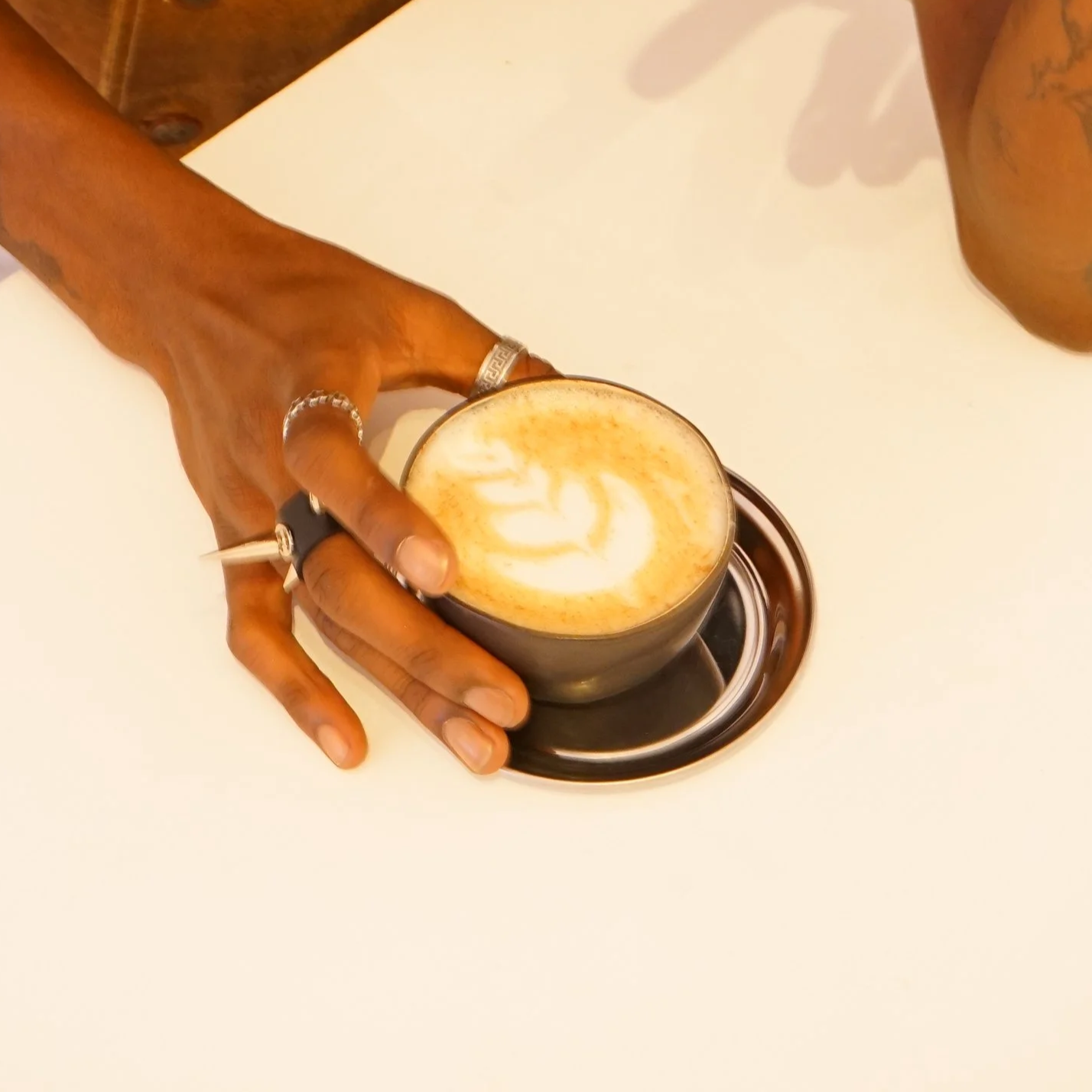 SPECIALTY COFFEE LAB | 13.12.2025