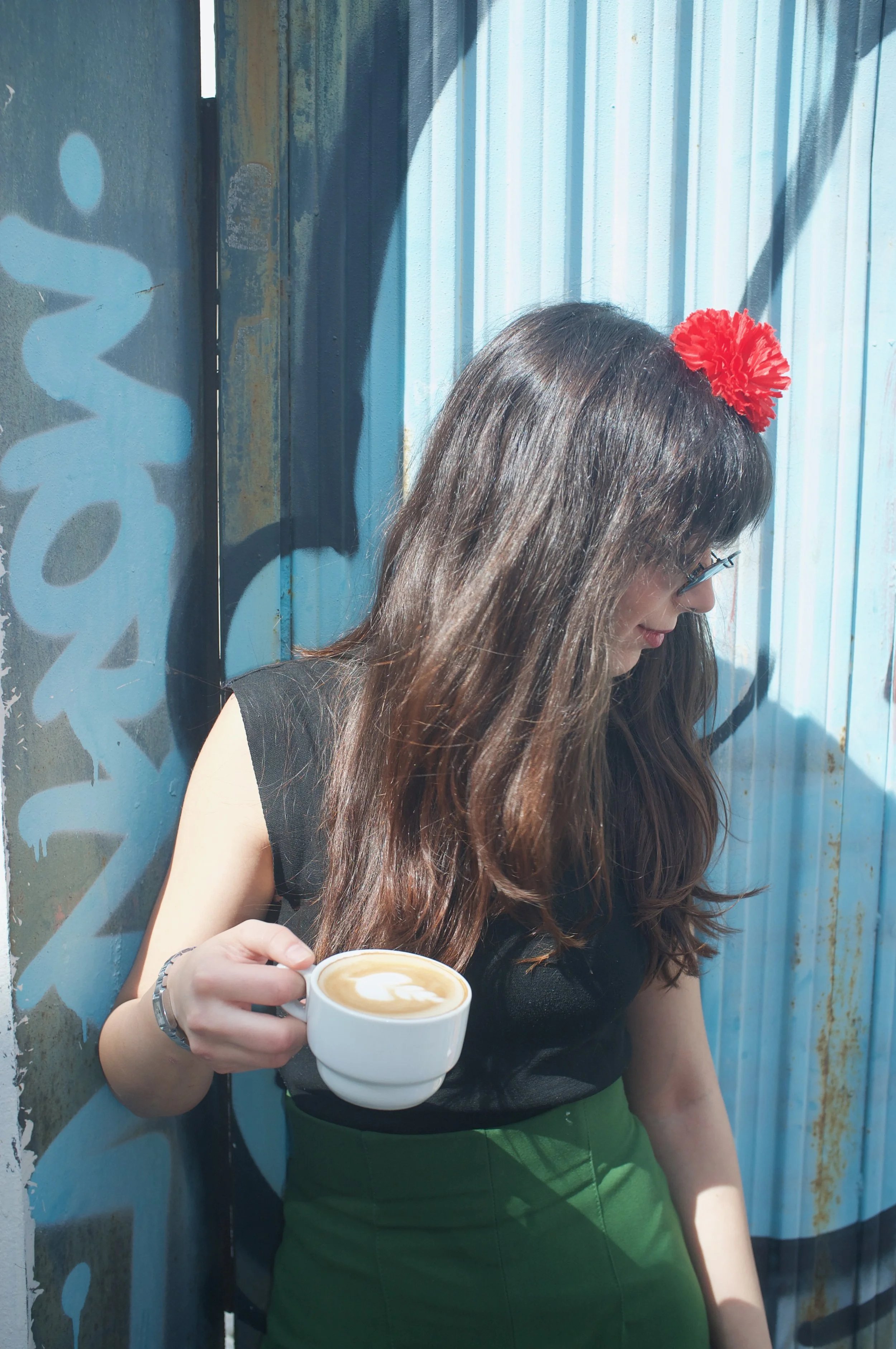 22 MAYO | SPECIALTY COFFEE LAB