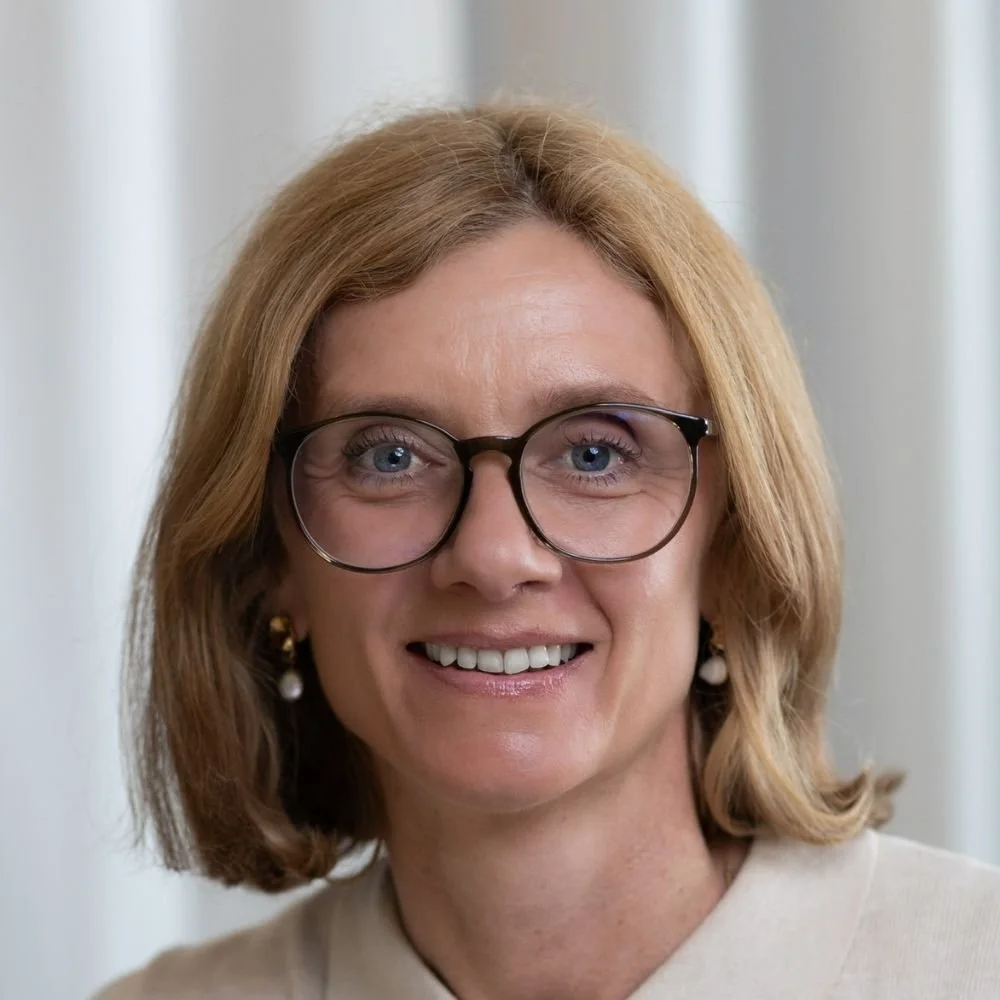 Katrin Menssen MenoCert Wechseljahresberaterin