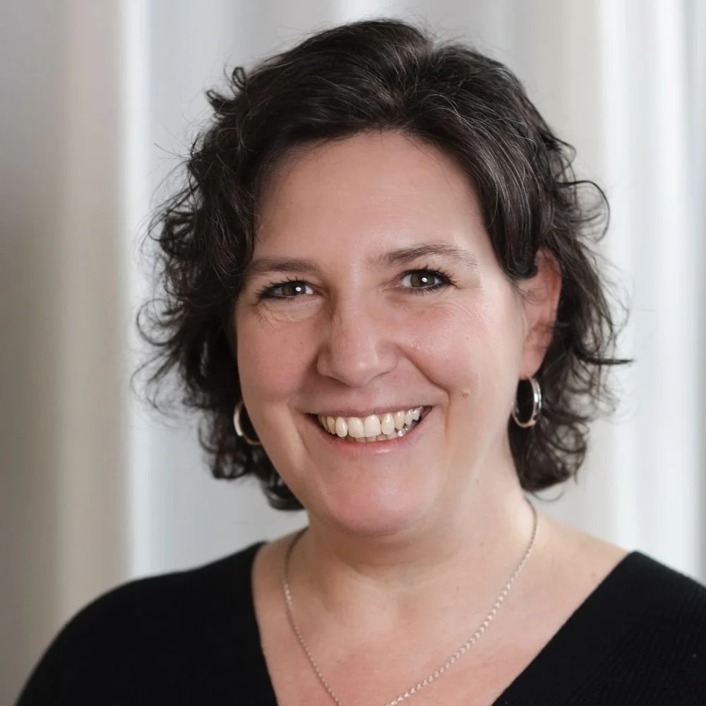 Dinah van der Kooi MenoCert Wechseljahresberaterin
