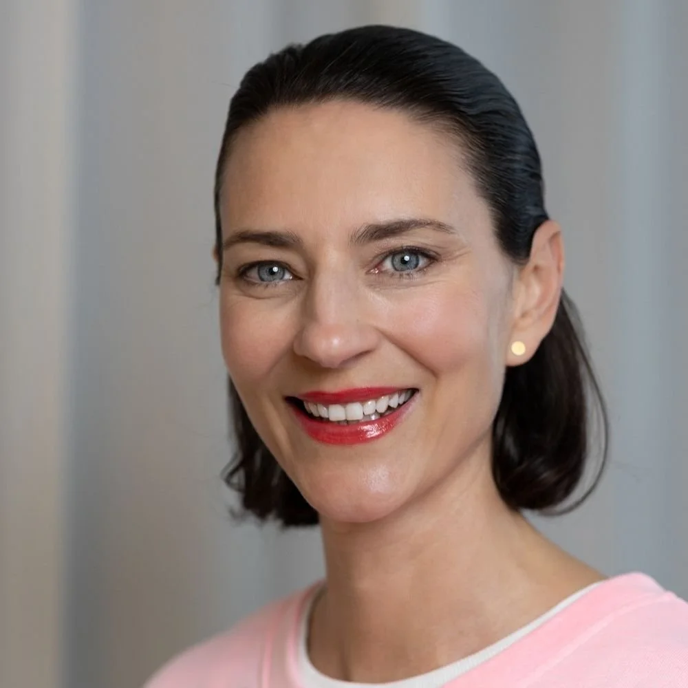 Britta Geiger MenoCert Wechseljahresberaterin