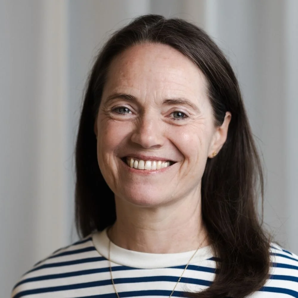 Verena Sharma MenoCert Wechseljahresberaterin