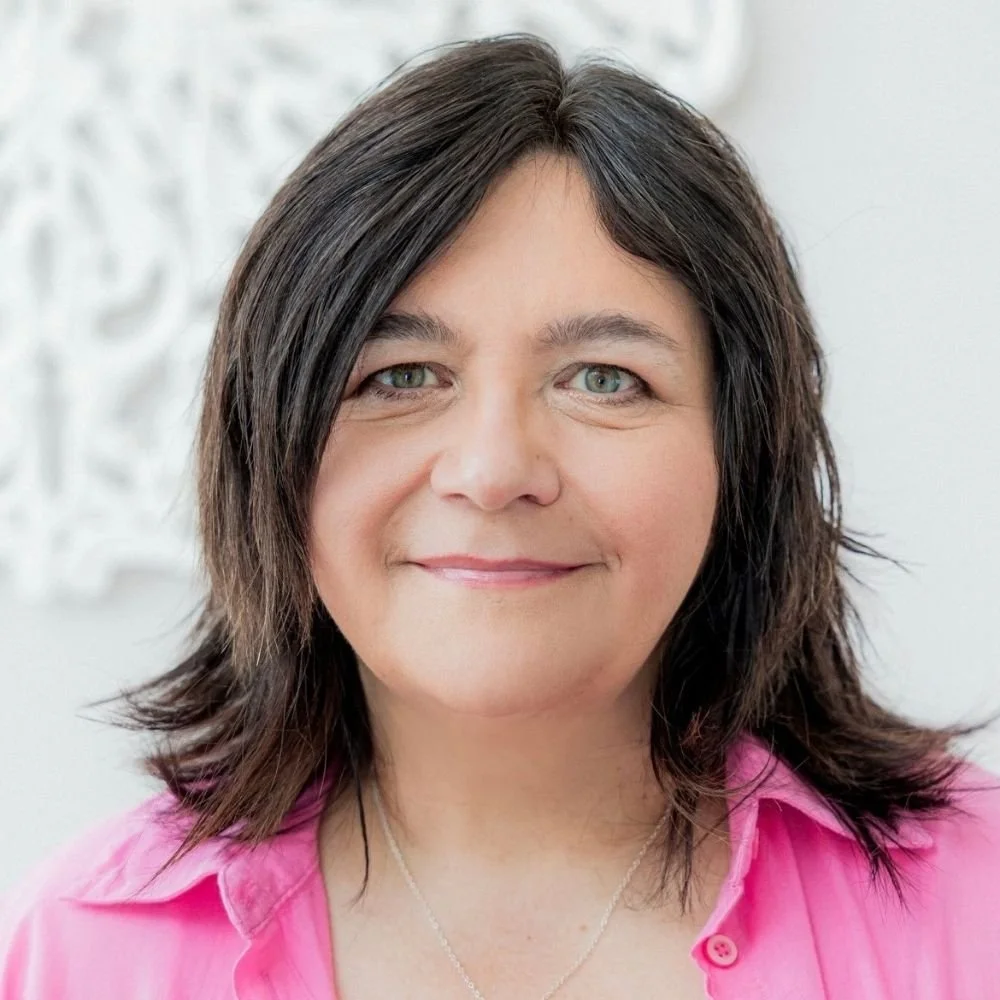 Anne Wiebel MenoCert-Wechseljahresberaterin