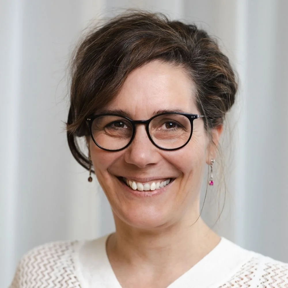 Marit Richter MenoCert-Wechseljahresberaterin