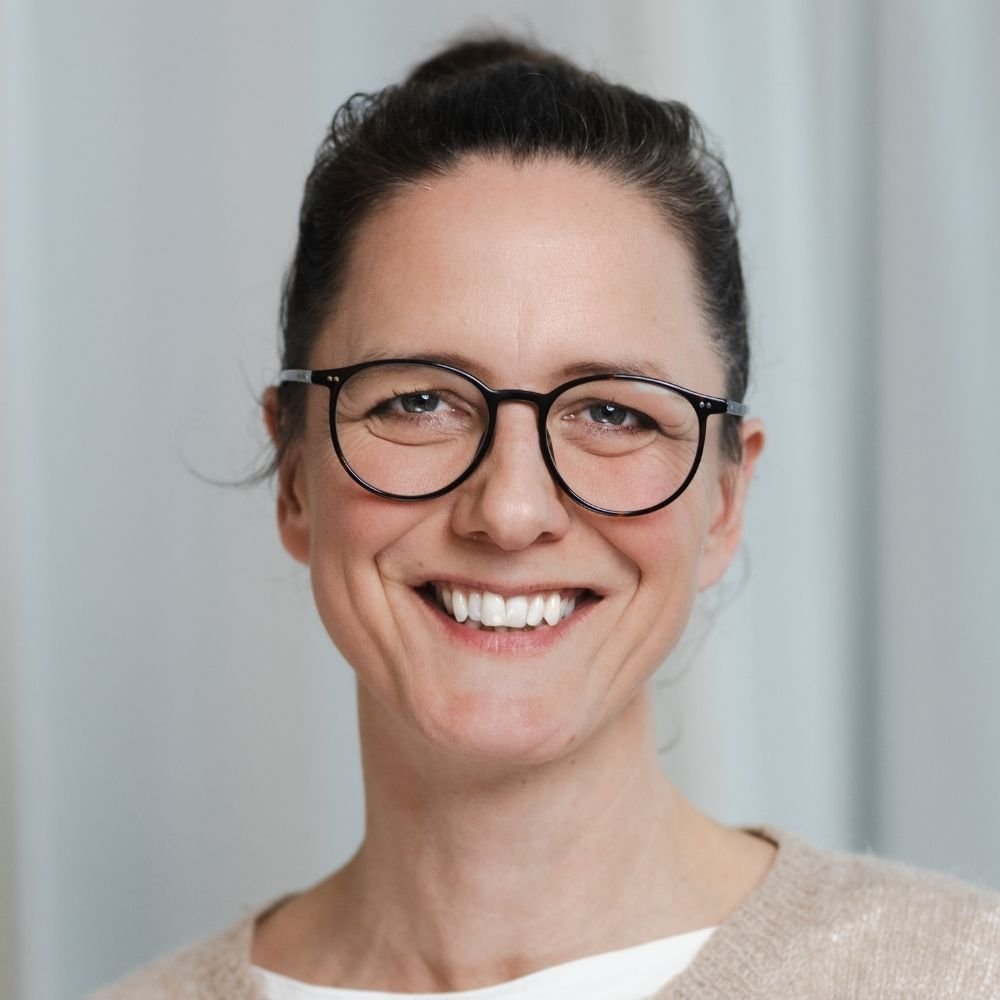 Jule Delvaux de Fenffe MenoCert Wechseljahresberaterin