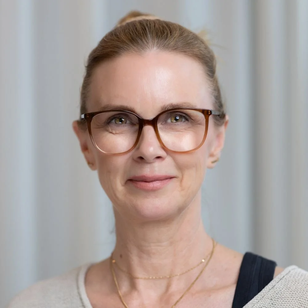 Susanne Lippl MenoCert-Wechseljahresberaterin