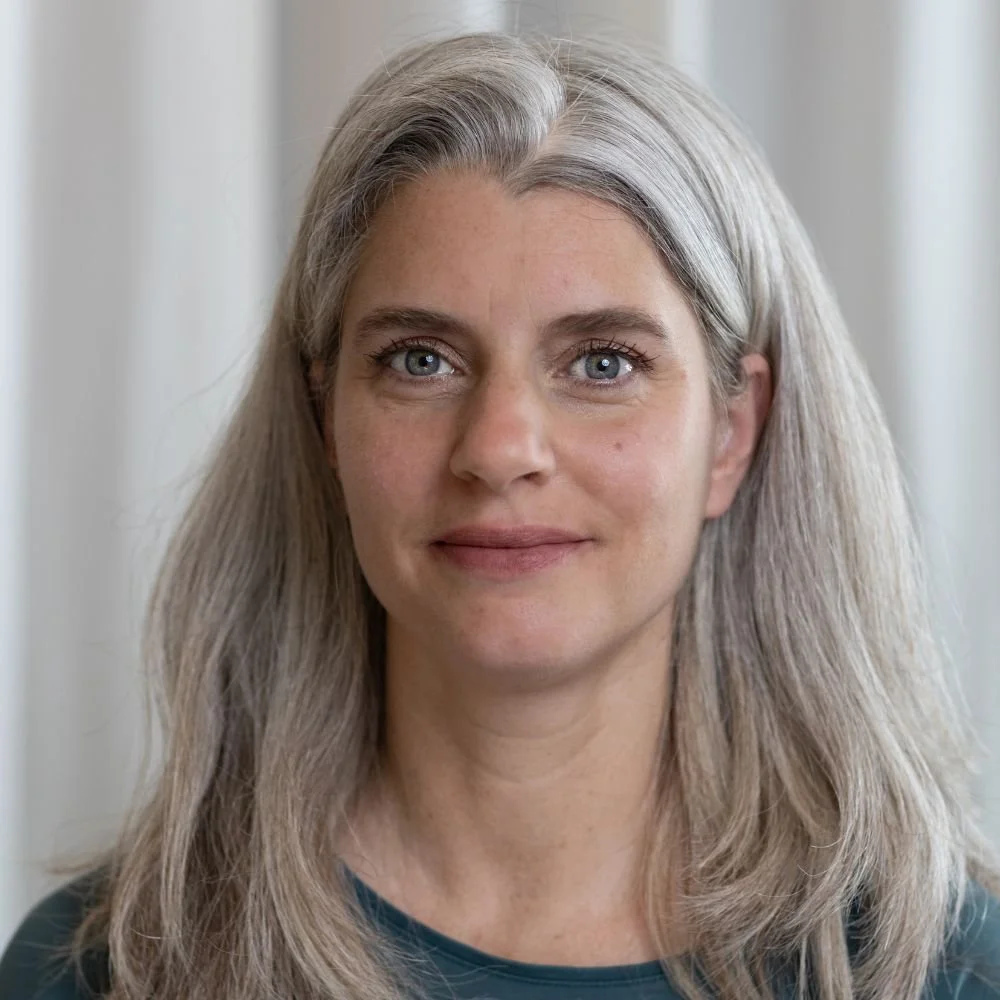 Viola Gehrer MenoCert Wechseljahresberaterin