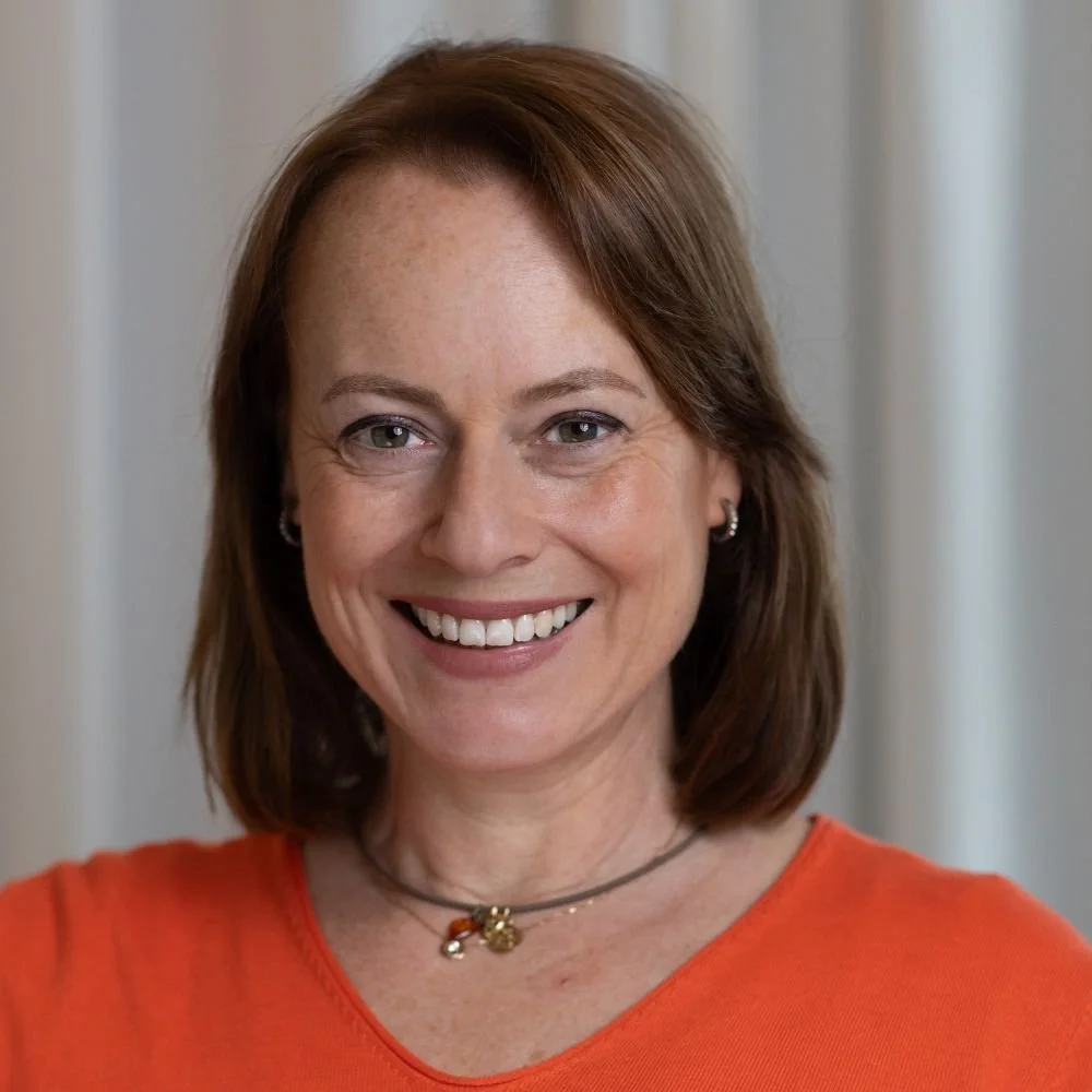 Christiane Aragay - MenoCert-Wechseljahresberaterin