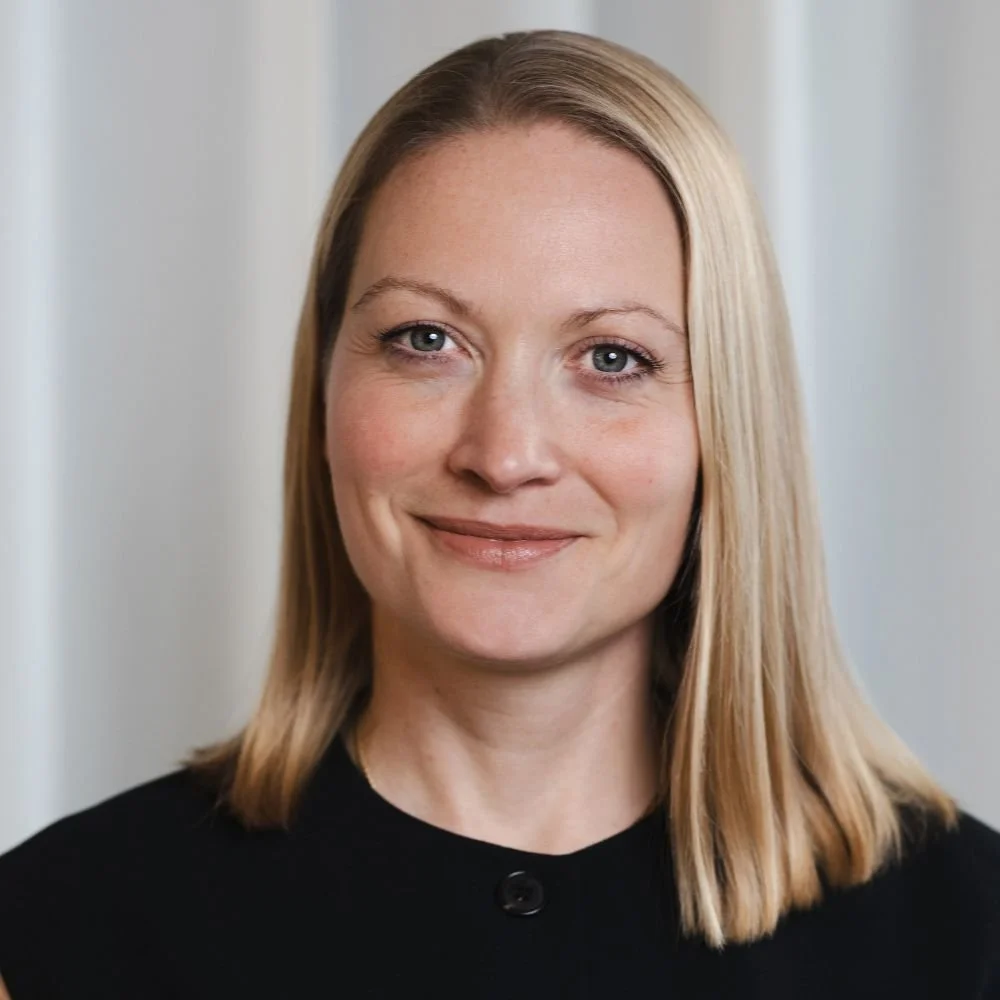 Julia Schatz MenoCert Wechseljahresberaterin