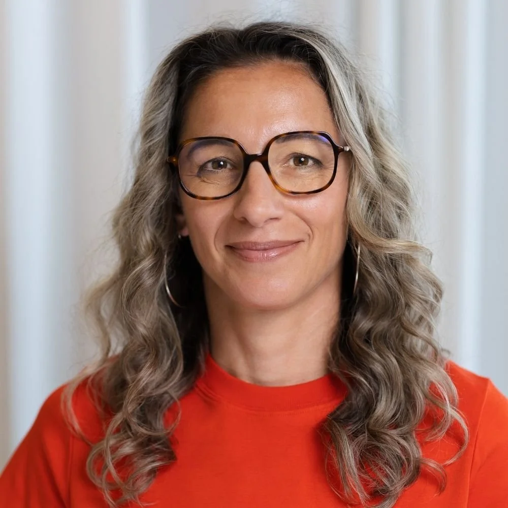 MenoCert-Beraterin Dana Hambach