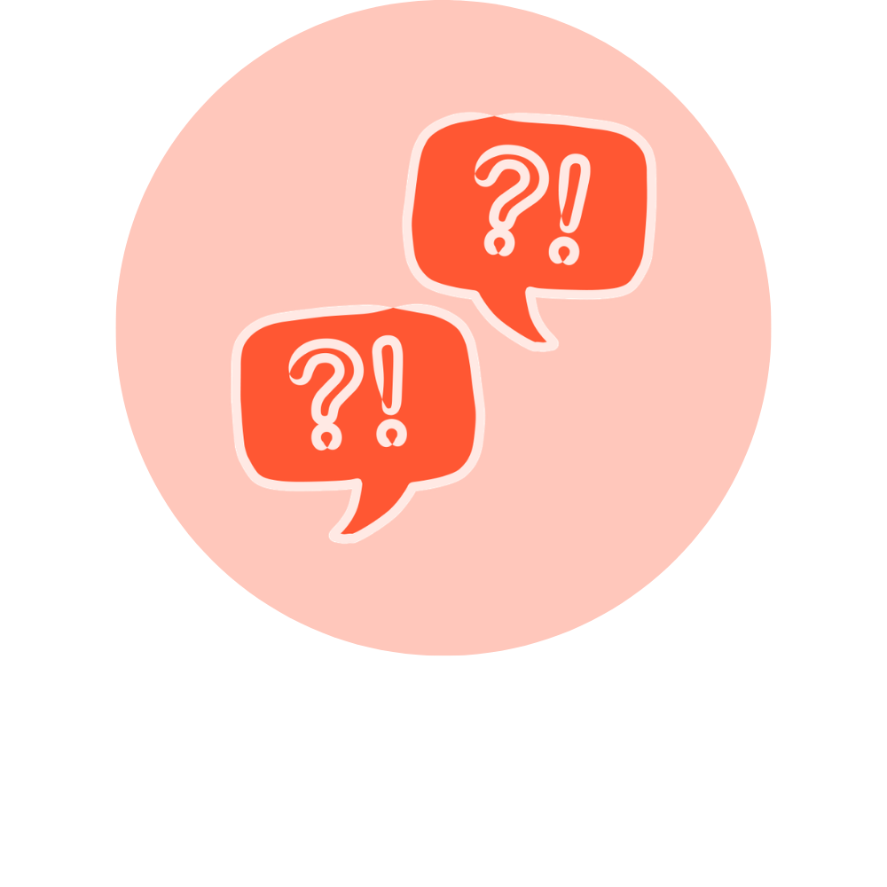 Icon Feedback MenoCert