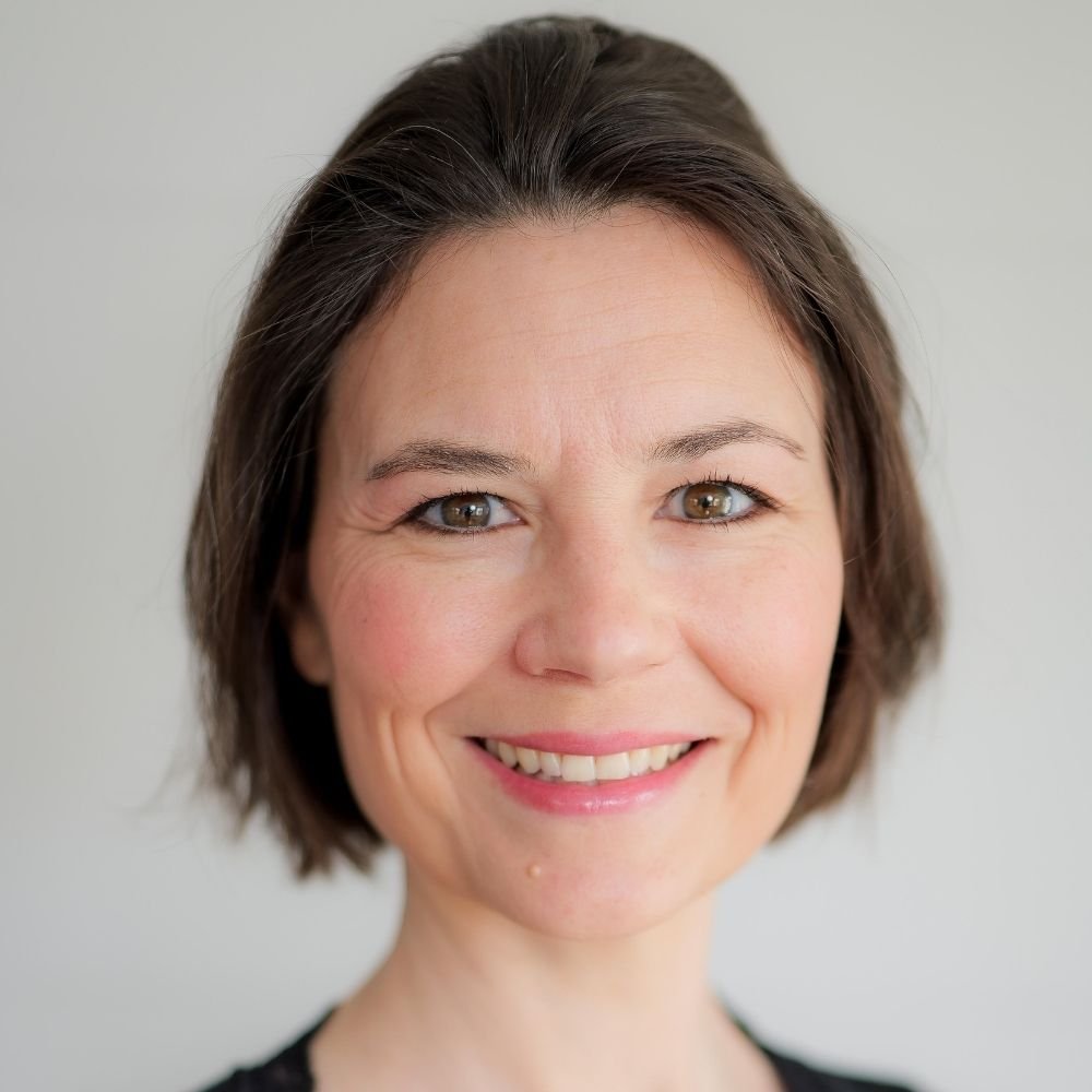 Lara Bernstorf MenoCert Wechseljahresberaterin