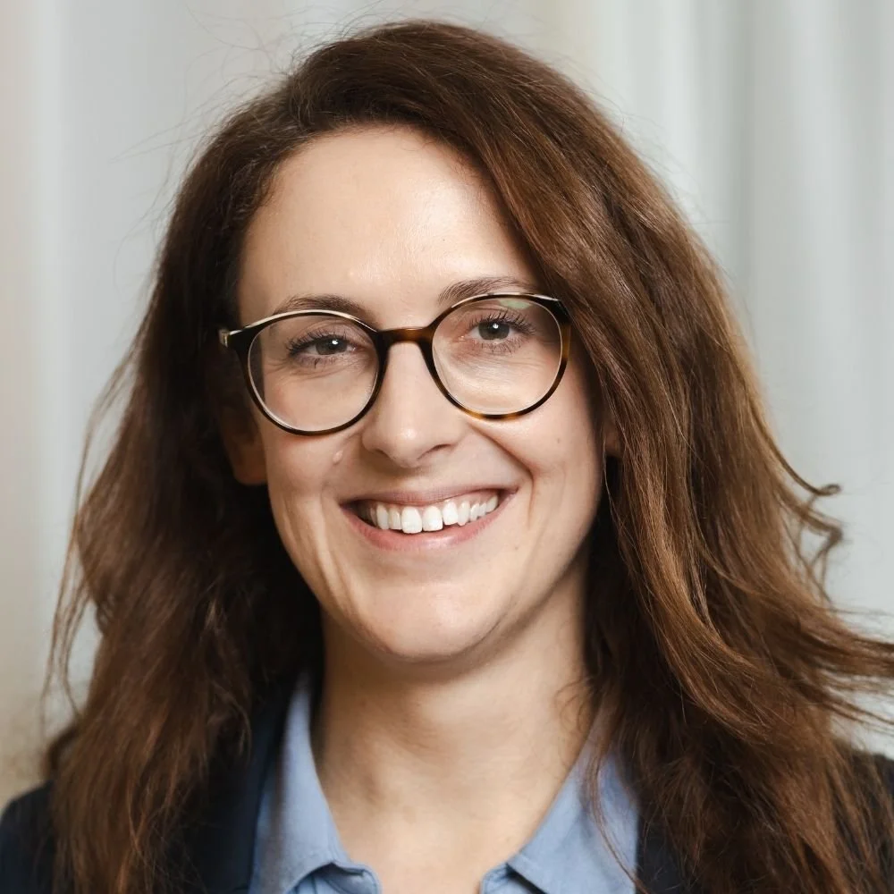 Veronika Schuster MenoCert Wechseljahresberaterin