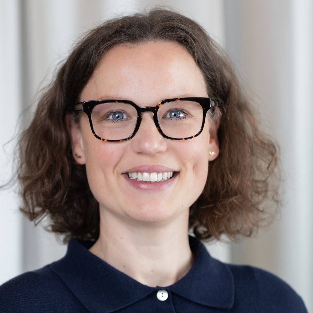 Sarah Gut Menocert Wechseljahresberaterin