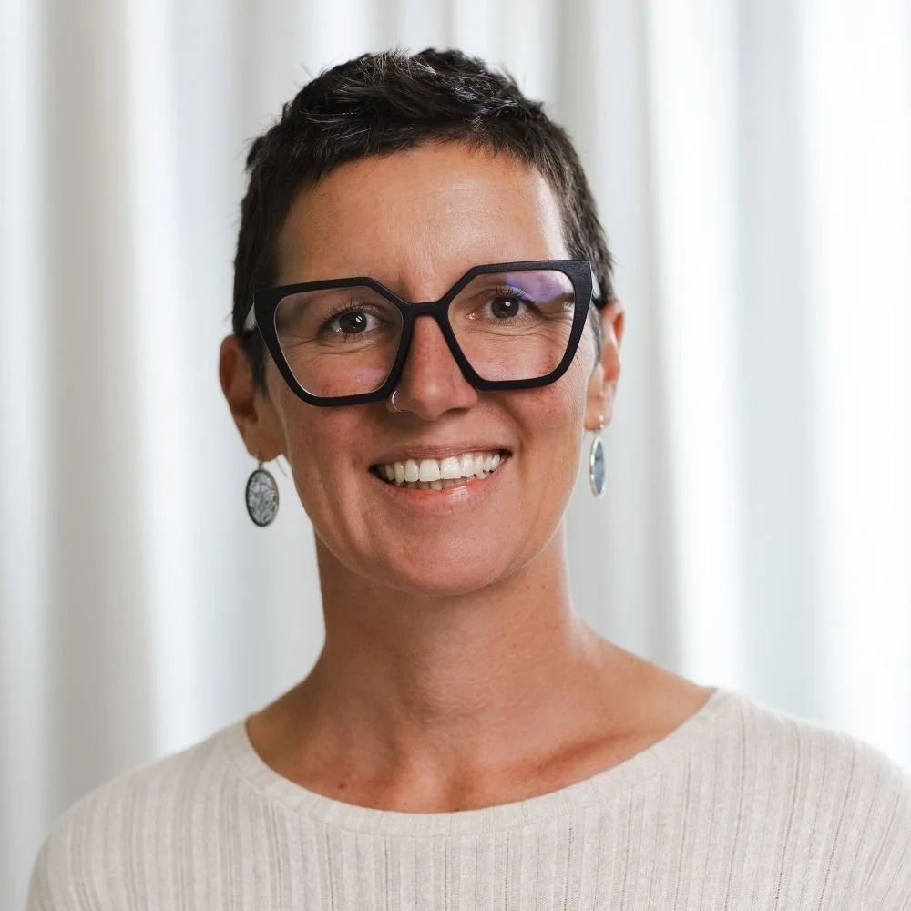 MenoCert-Beraterin Anita Hafner