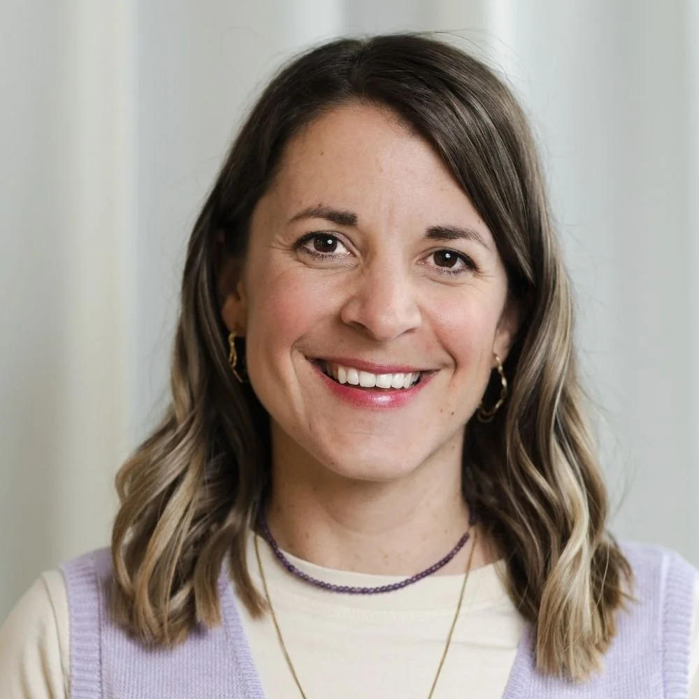 Romina Hueber MenoCert Wechseljahresberaterin