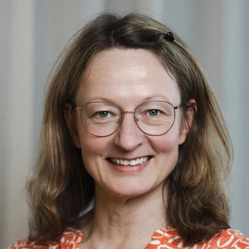 Monika Probst MenoCert Wechseljahresberaterin