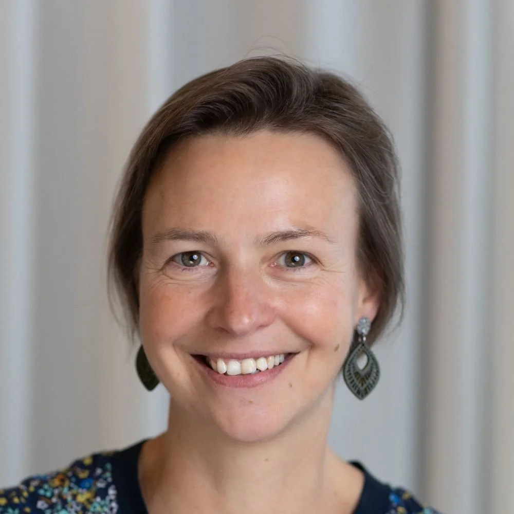 Tina Krcek MenoCert Wechseljahresberaterin