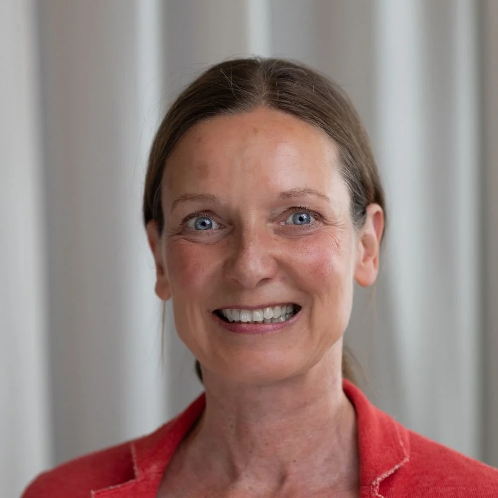 Claudia Eigel MenoCert Wechseljahresberaterin
