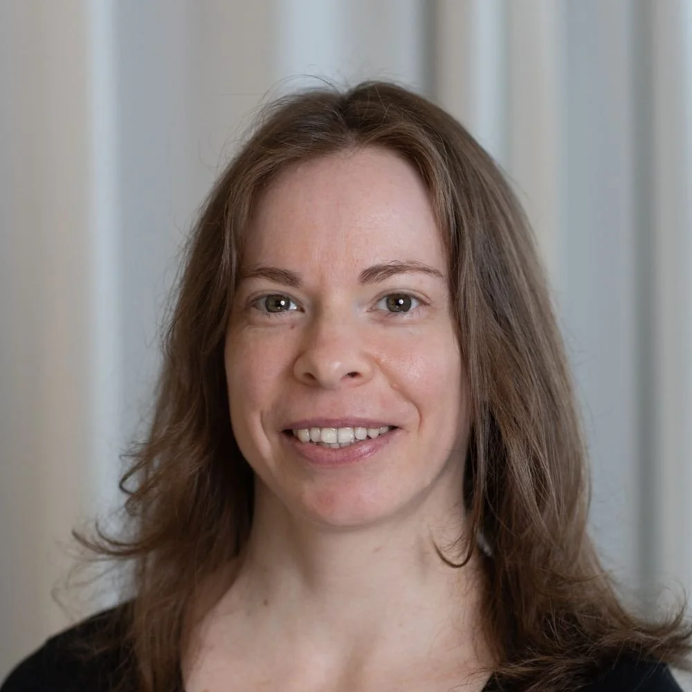 Dr. Kathrin Bothe MenoCert Wechseljahresberaterin