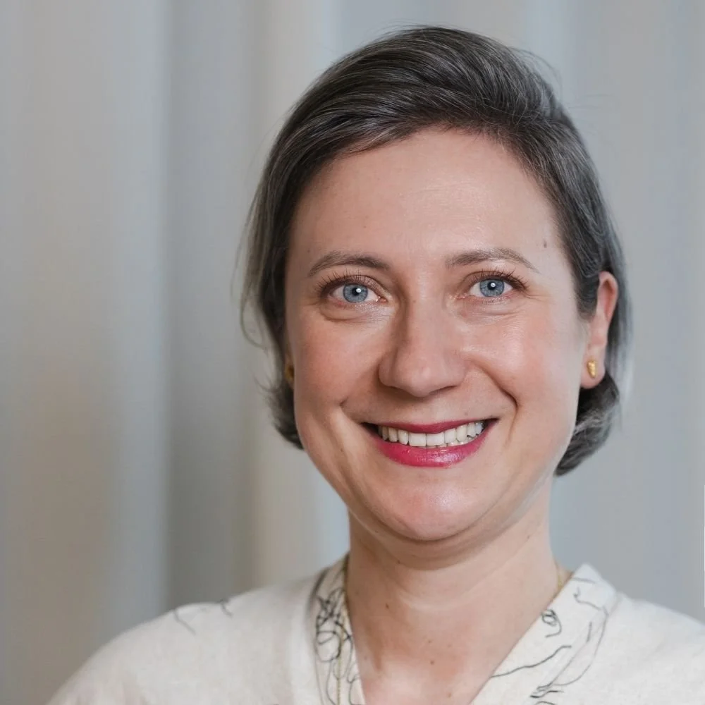 Sabrina Hummel MenoCert-Wechseljahresberaterin