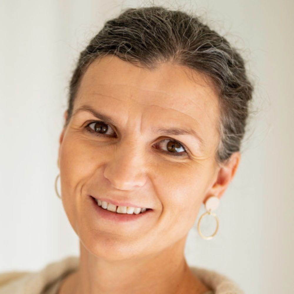Nadine Rau-Ament MenoCert-Wechseljahresberaterin