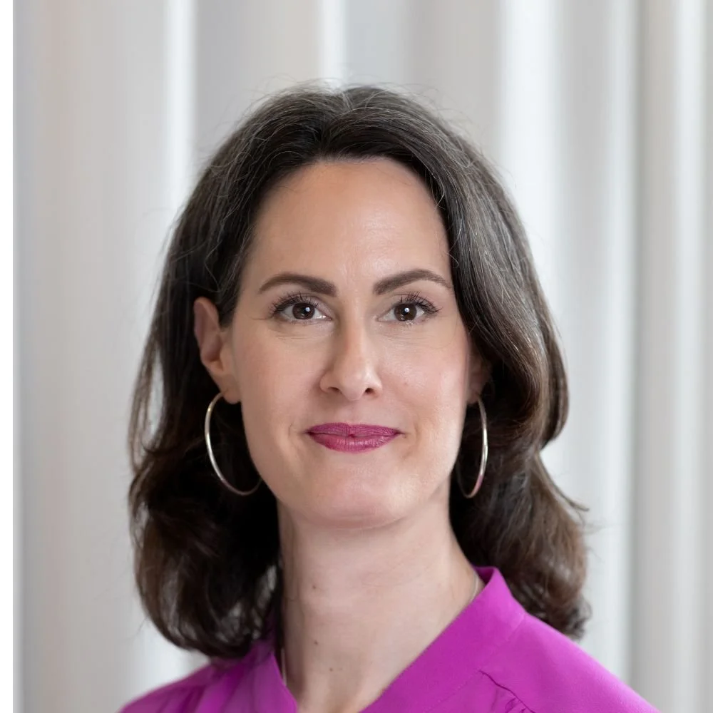 Lisa Pertagnol MenoCert Wechseljahresberaterin