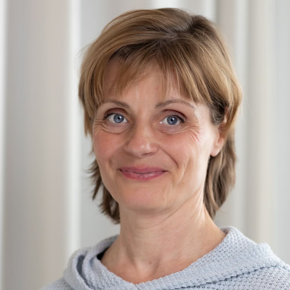 Birgit Katrin Schulze MenoCert-Wechseljahresberaterin