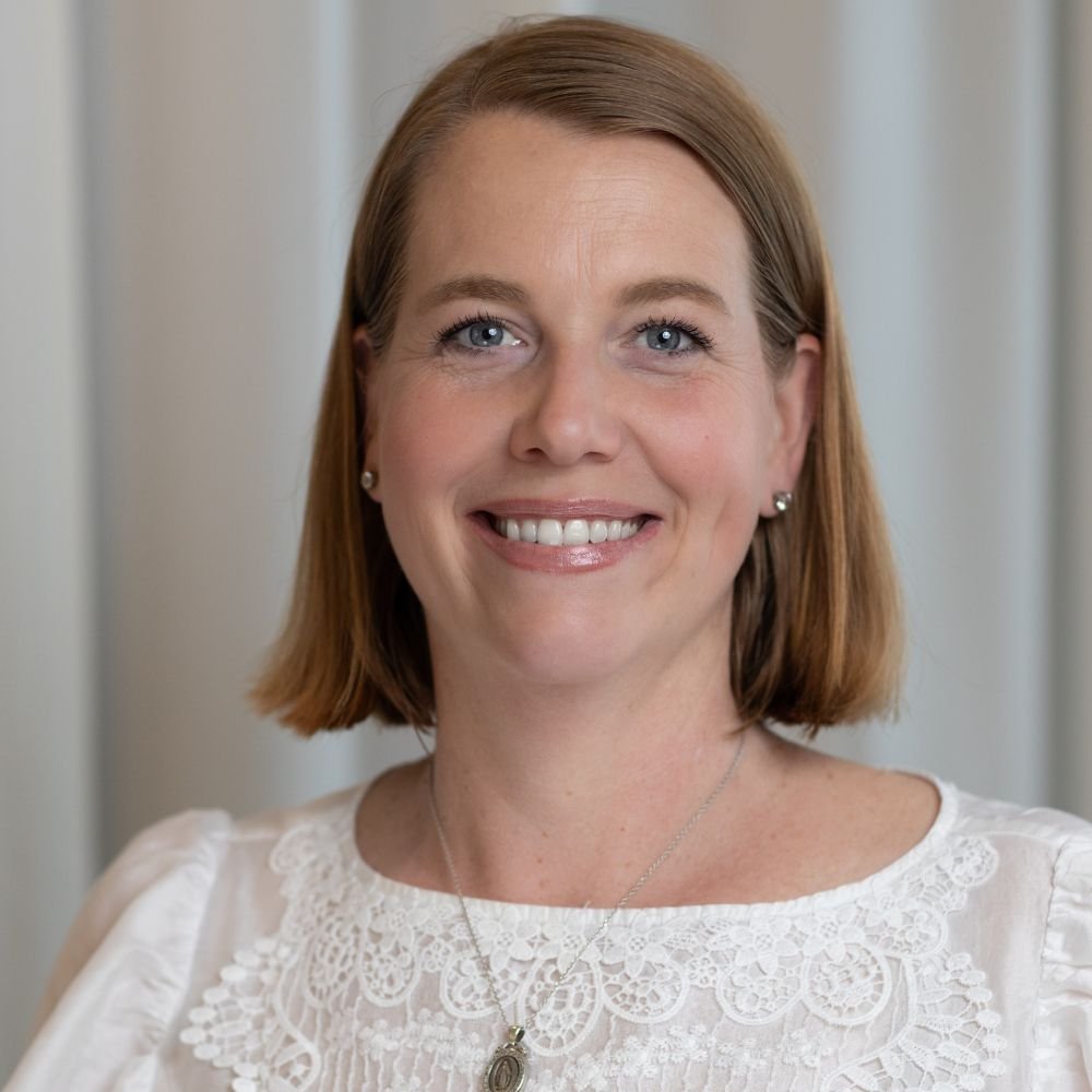 Anna Sophie Ferrandino Ferrandino MenoCert-Wechseljahresberaterin