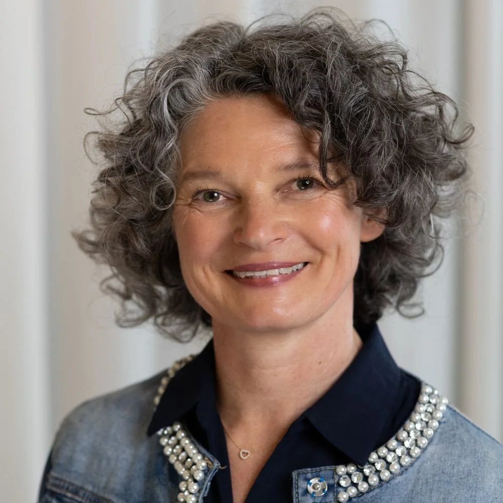 Andrea Ennser MenoCert-Wechseljahresberaterin
