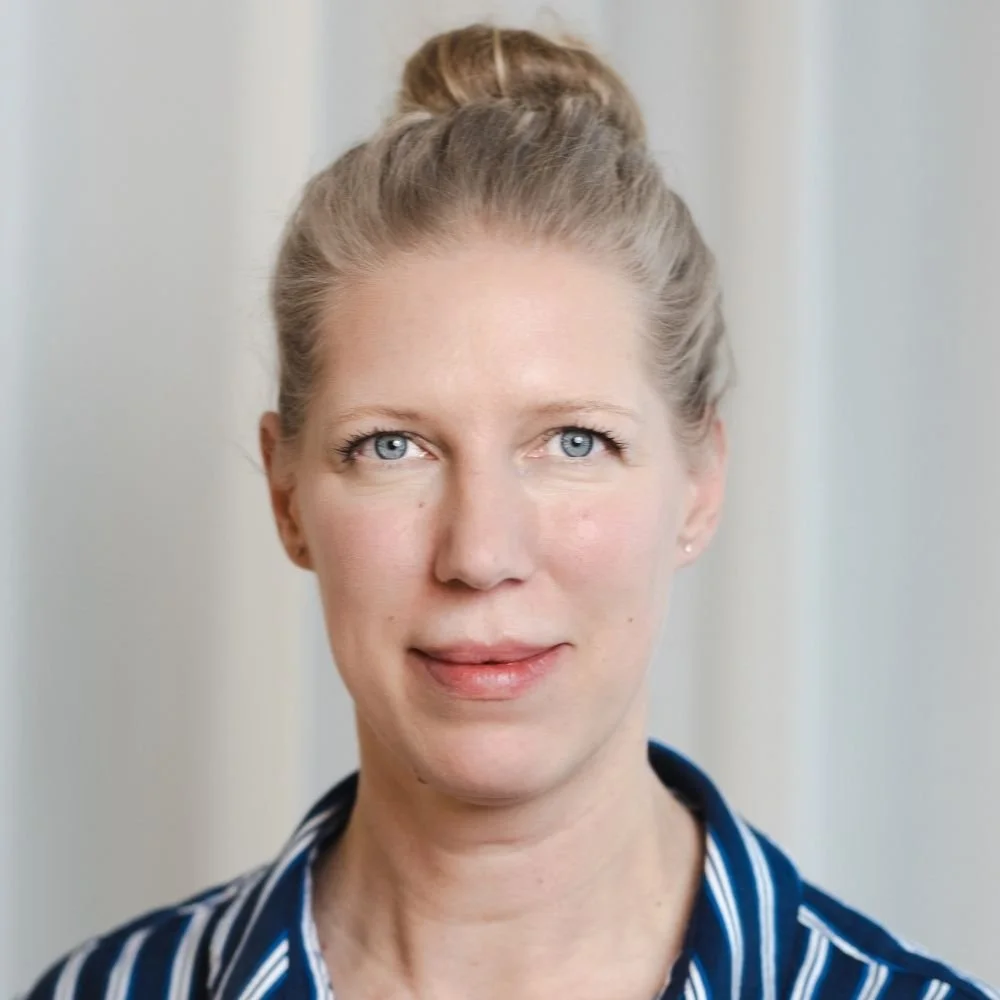 Pia Maria Goddemeier MenoCert Wechseljahresberaterin