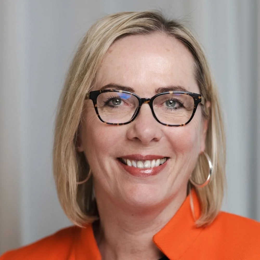 Sandra Weidlich MenoCert-Wechseljahresberaterin