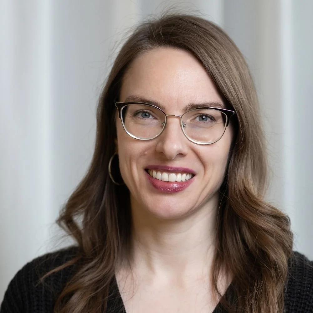 Mareen Munz MenoCert Wechseljahresberaterin