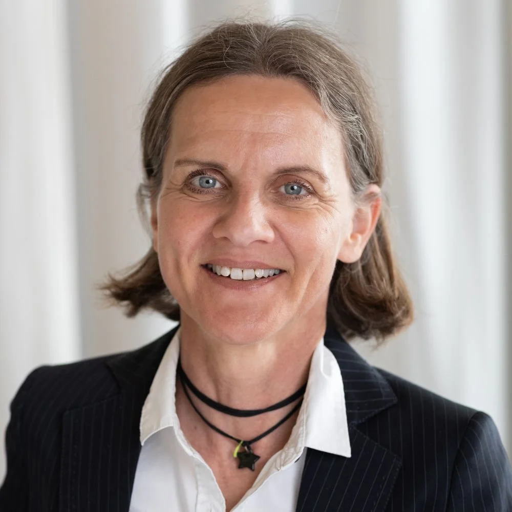 Clauda van der Vorst - MenoCert-Wechseljahresberaterin