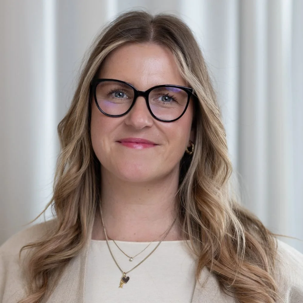 Carolin Arnold MenoCert Wechseljahresberaterin